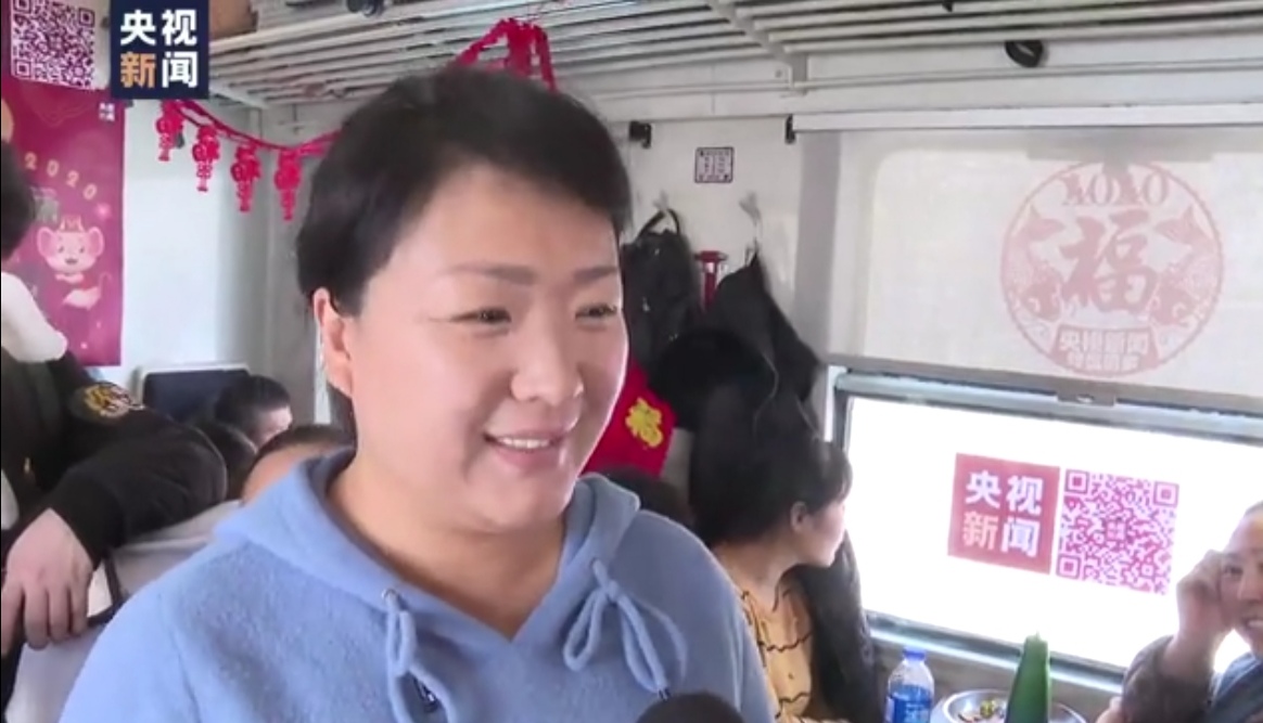 回家过年丨父母的叮咛和菜肴是我们回家的路标