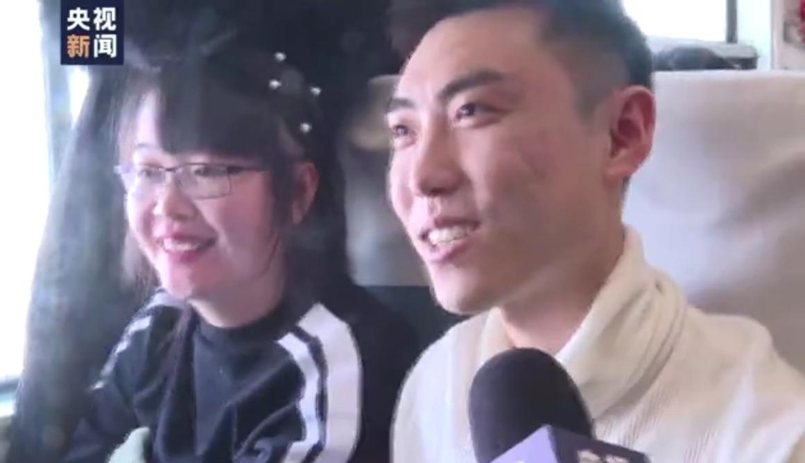 回家过年丨父母的叮咛和菜肴是我们回家的路标