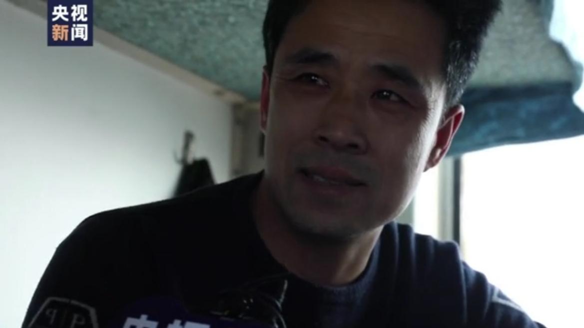 回家过年丨父母的叮咛和菜肴是我们回家的路标