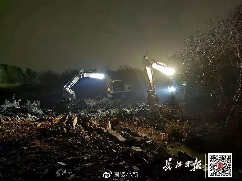 央企国企各行各业逆行而上 全力抗疫
