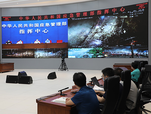 浙江温岭槽罐车爆炸事故已致10人死亡117人受伤