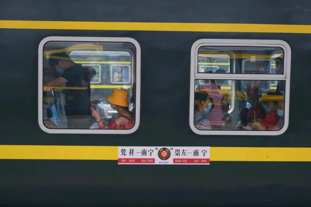 中国通往越南的铁路，有何魅力？
