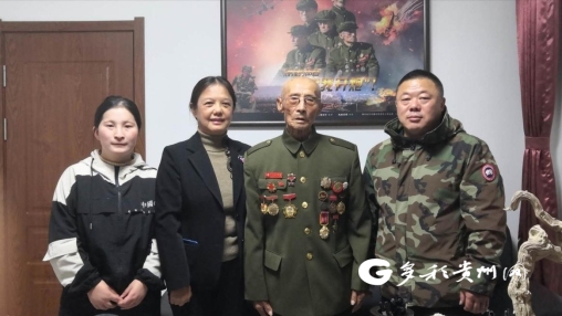 志愿者,一生的寻找,一世的情结