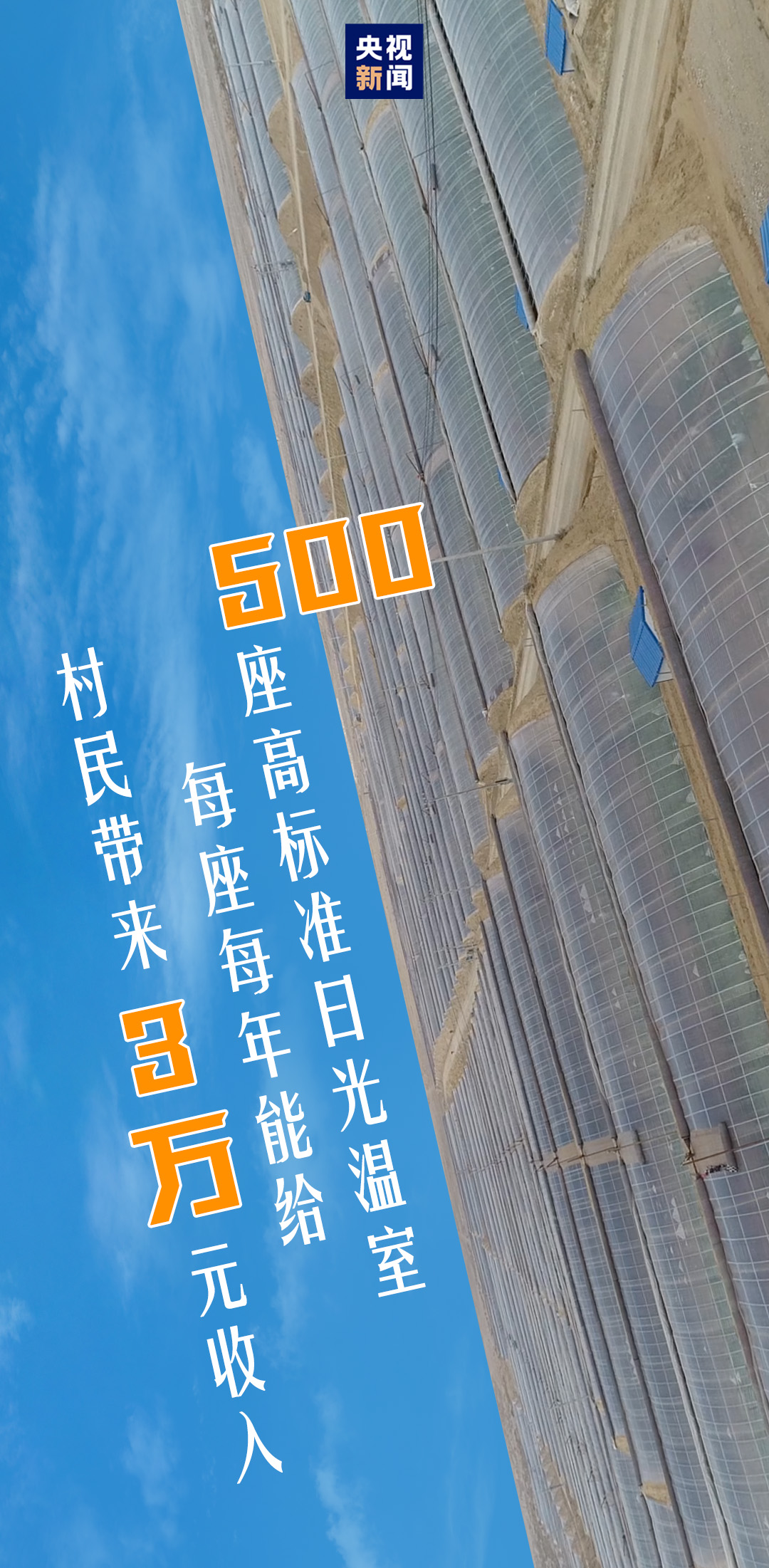 向总书记报告丨富民新村新路子