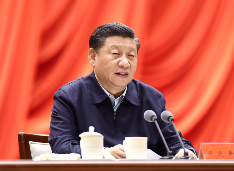 新年第一课,打响新征程的“发令枪”