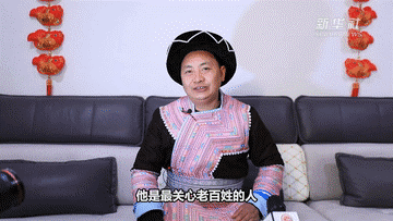 微视频|黔贵春意浓