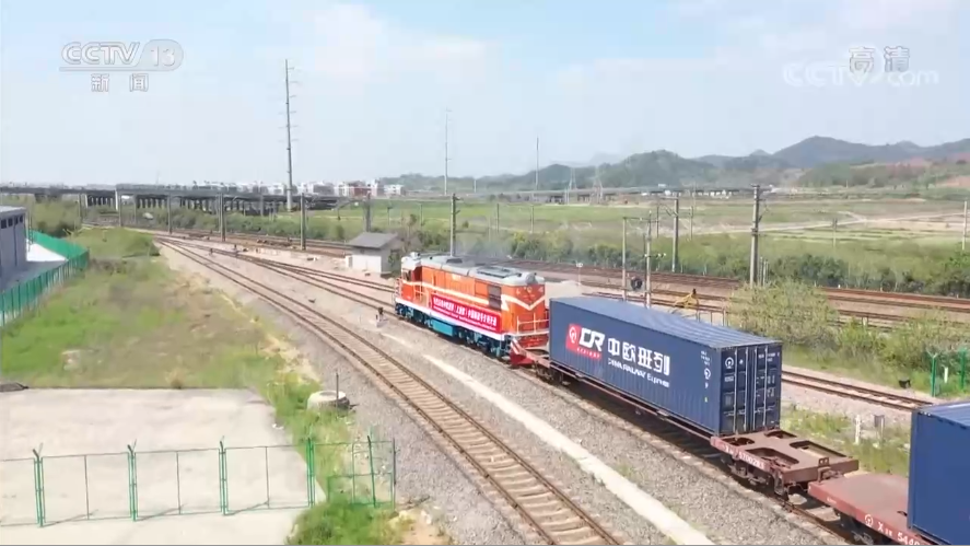 焦点访谈:中国-中东欧 17+1为何大于18?