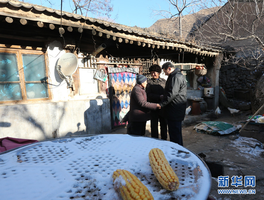 习近平总书记的这些话直抵人心