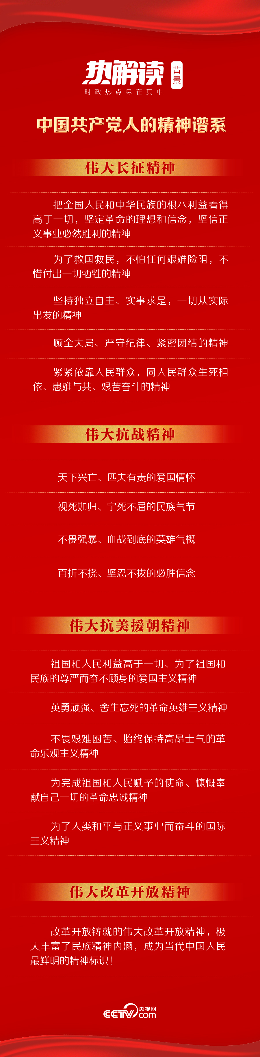 热解读|十八大以来第五次全党集中教育,有何特别之处?