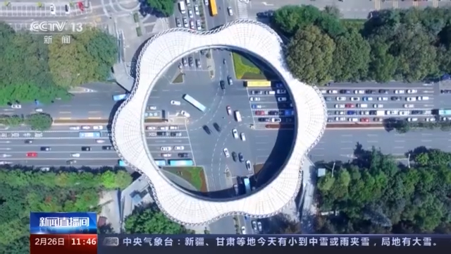 奋斗百年路 启航新征程丨深圳:从经济特区到先行示范 春天里的故事再启新篇