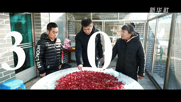 微视频|答卷