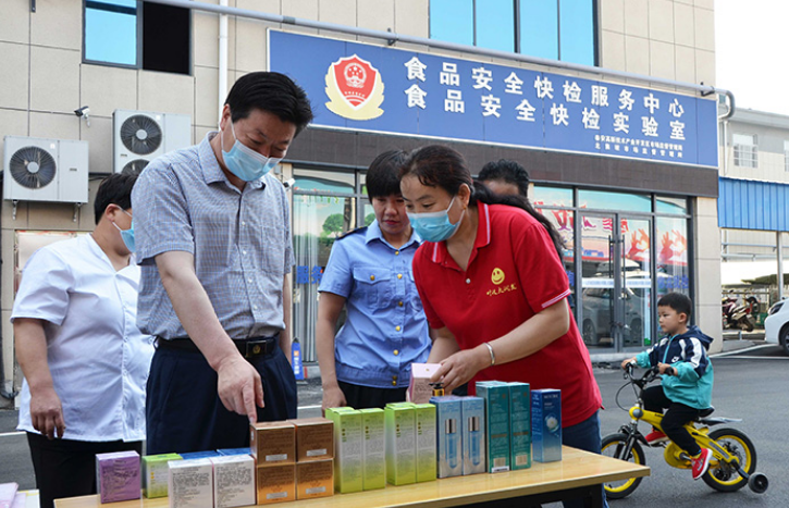 泰安名吃排行榜_知名美食汇聚泰安市首张＂美食地图＂将开始绘制(2)