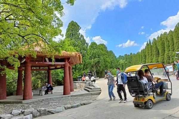 中國旅游日丨濟南19家景區推出半價優惠