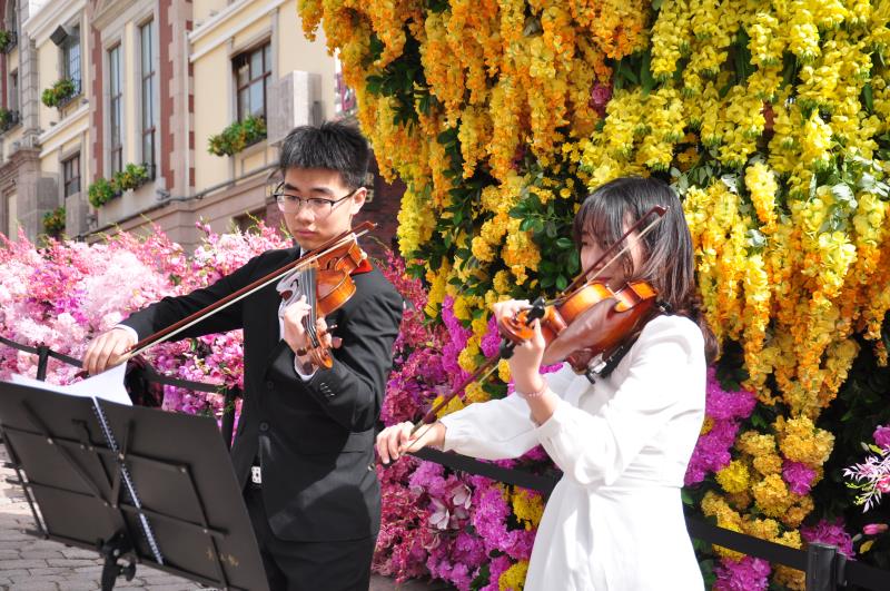 靜大大時尚服裝（靜靜服飾）