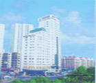 青岛东方航空大厦