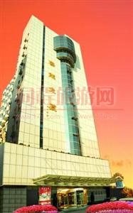 鲁能大厦