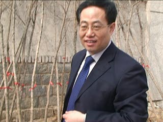 鲁班置业领导访谈
