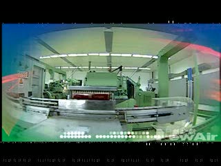 滕烟企业文化宣传片:滕烟水印