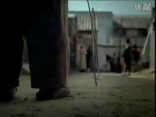 中国联通宣传片 创新改变世界