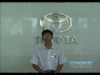 丰田RAV4