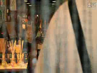 《香水》北京电影学院