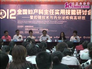 北京知名不孕症专家云集泉城