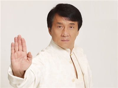  成龙洗发水广告 遭恶搞 DUANG!