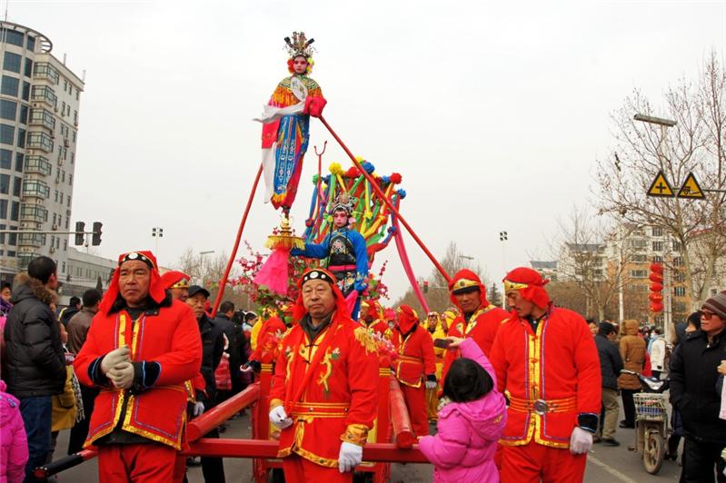 周村芯子图片