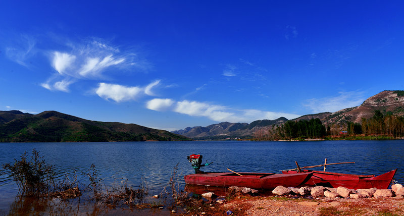 静谧-"孔子故乡 中国山东"网络摄影大赛官方网站