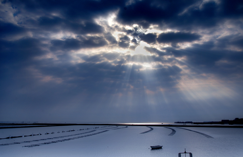 空宁海岸