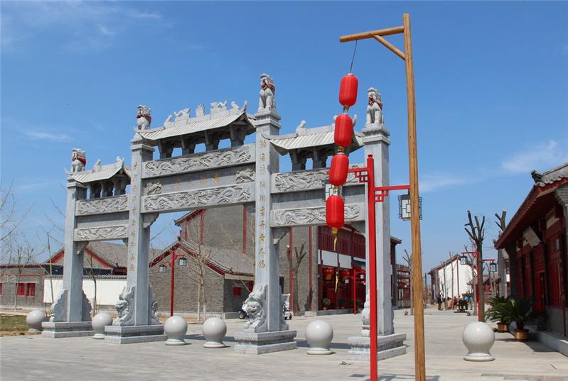 黄县人家-"孔子故乡 中国山东"网络摄影大赛官方网站