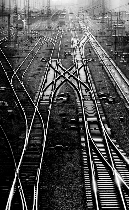 交错-"孔子故乡 中国山东"国际网络摄影大赛官方网站