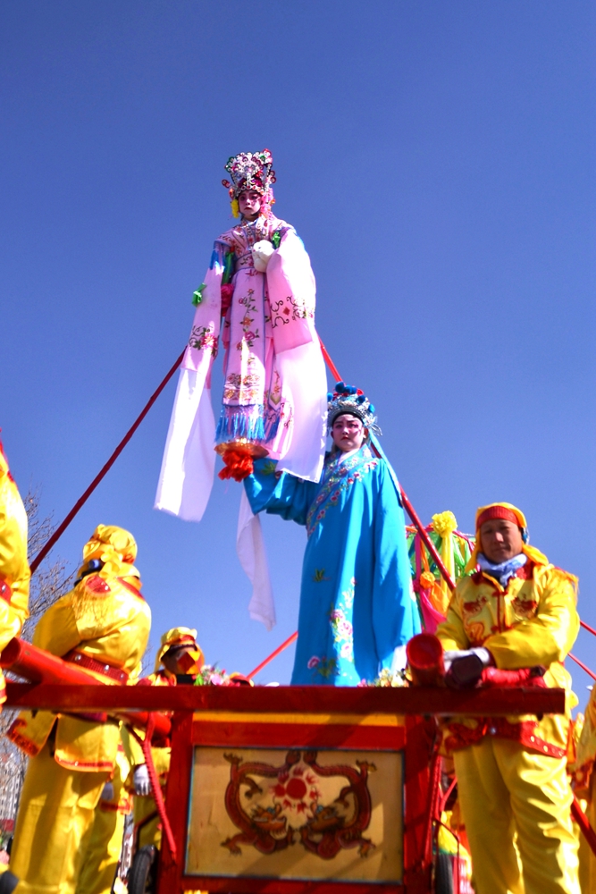 周村芯子介绍图片