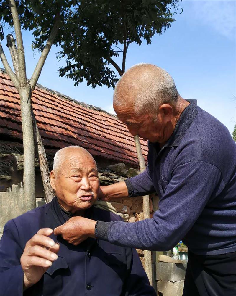 父子情深