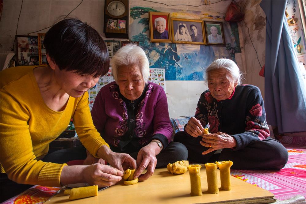 莱阳豆面灯碗