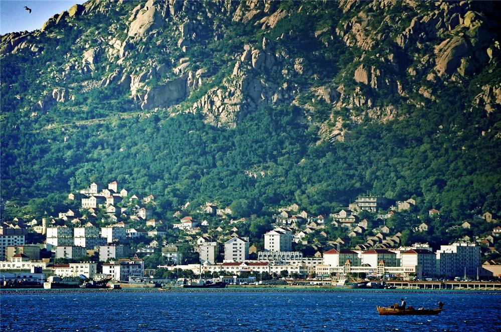 魅力石岛湾作者:寇尚民当前票数:3423作品简介魅力山东荣成石岛湾