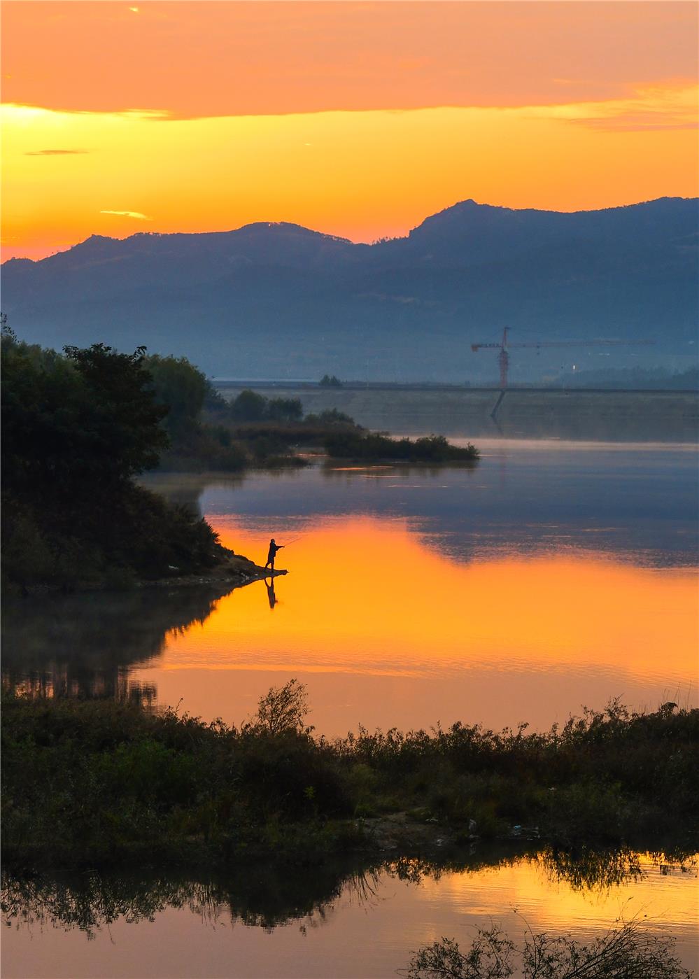 故乡的原风景