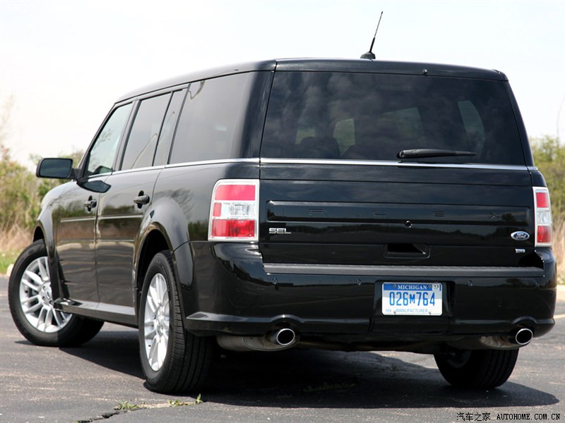 大有来头 fbi专用车揭秘