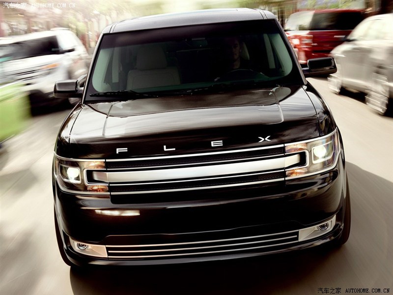 大有来头 fbi专用车揭秘