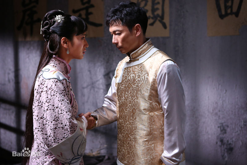 《完美新娘》09,10预告 37集分集剧情(大结局)