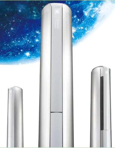 wifi控制 新一代格力"全能王"智享清凉