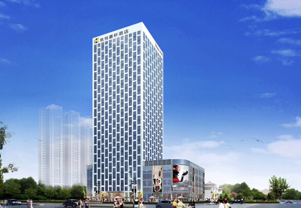 拒绝"高大上" 洛阳群光汇让女性"受宠若惊"