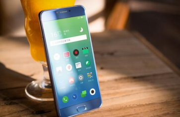 最美手机工匠精神多图图赏魅族魅蓝x组图