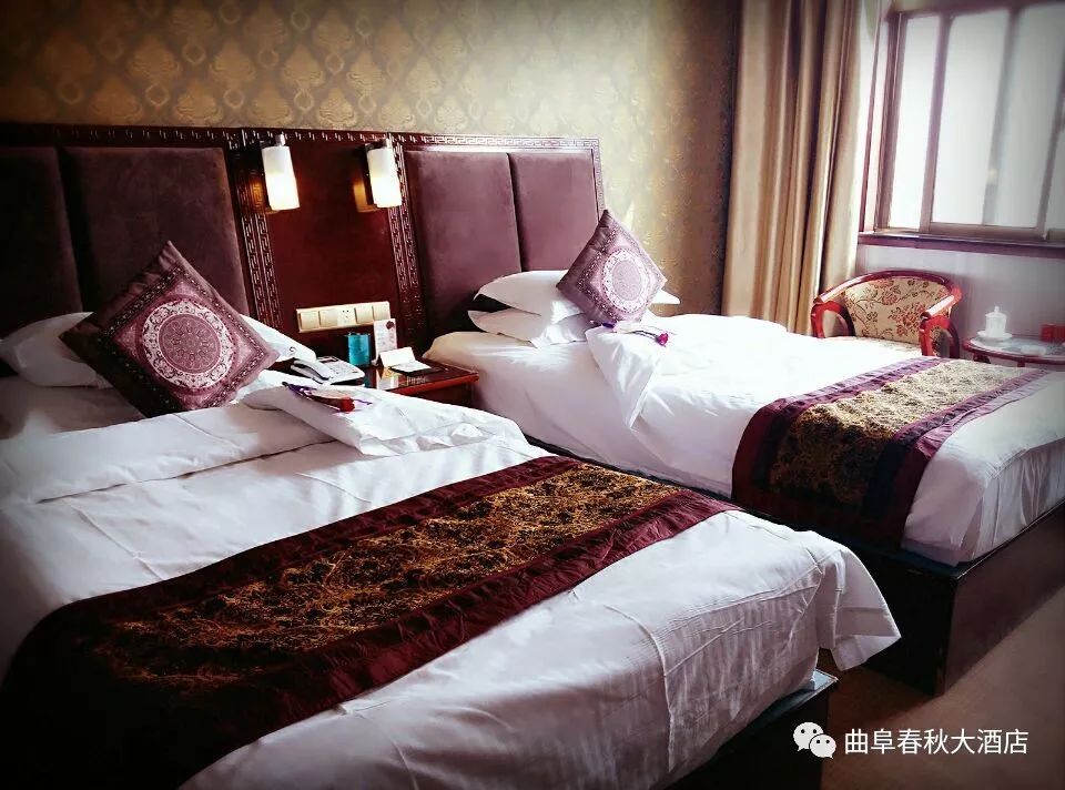 临汾百合假日酒店图片
