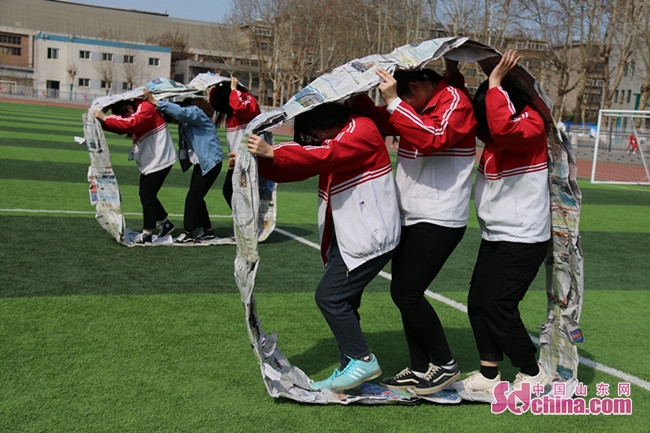山东户外拓展全指南：从企业团建到青少年夏令营的深度玩法