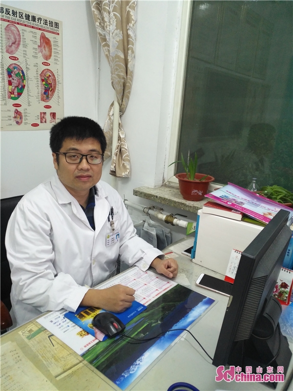 淄博市医院：医疗健康的守护者
