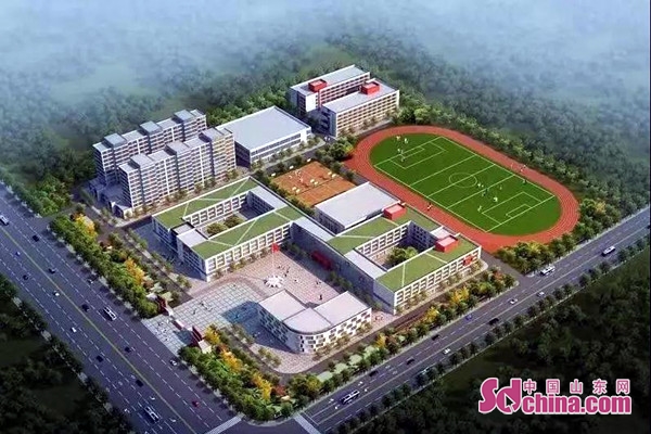 菏泽县区委书记话招商曹县县委书记张乾山访谈