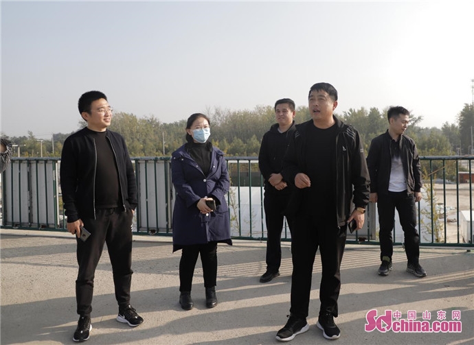 脱贫攻坚看莘县之古城镇|俺们镇上有个"爱操心"的扶贫主任