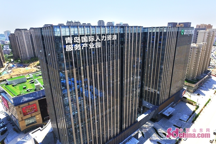 领芯物联生态小镇：未来智慧城市的新篇章