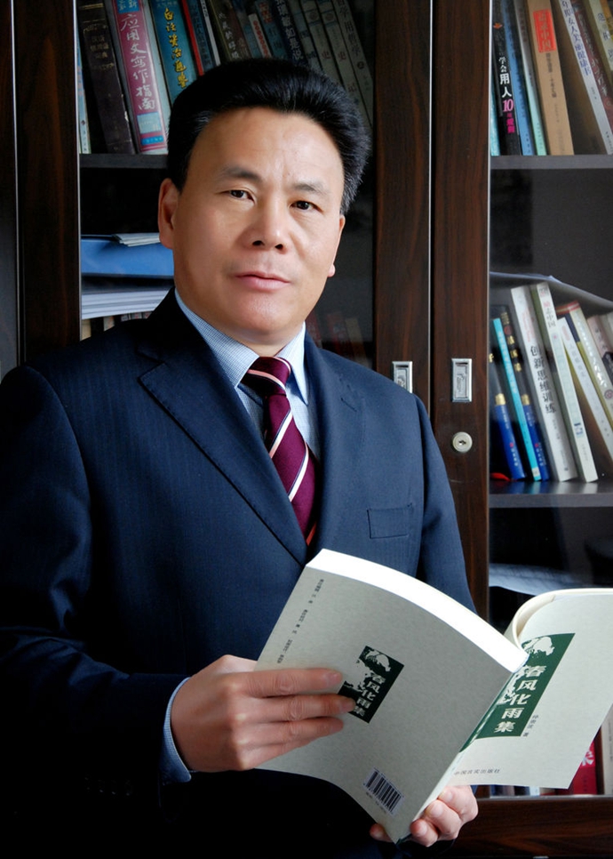 落实立德树人根本任务孟子教育思想在邹城二中大放异彩